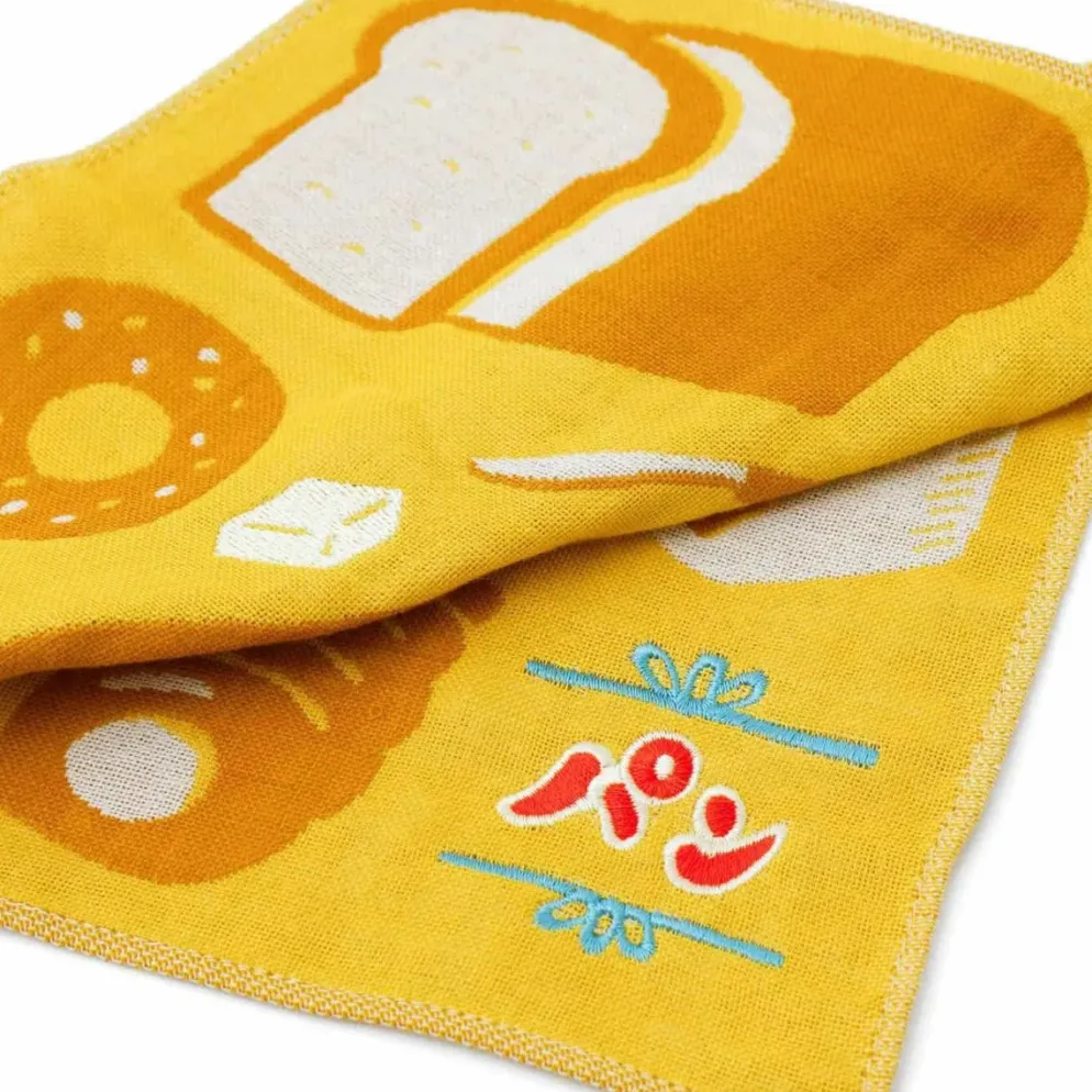 Hightide New Retro Gauze Handkerchief