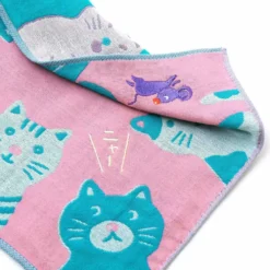 Hightide New Retro Gauze Handkerchief