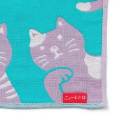 Hightide New Retro Gauze Handkerchief