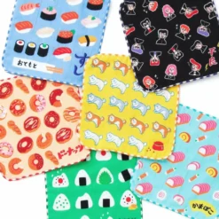 Hightide New Retro Good Child Mini Towel