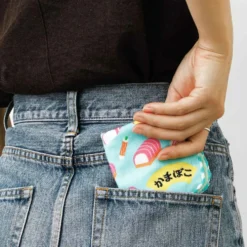 Hightide New Retro Good Child Mini Towel