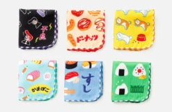Hightide New Retro Good Child Mini Towel