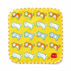 Hightide New Retro Good Child Mini Towel