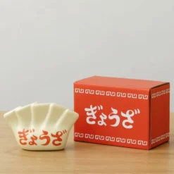 Hightide New Retro Pen Holder Dumpling