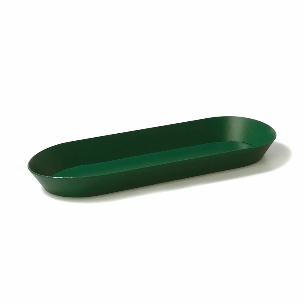 Hightide Oval Tray