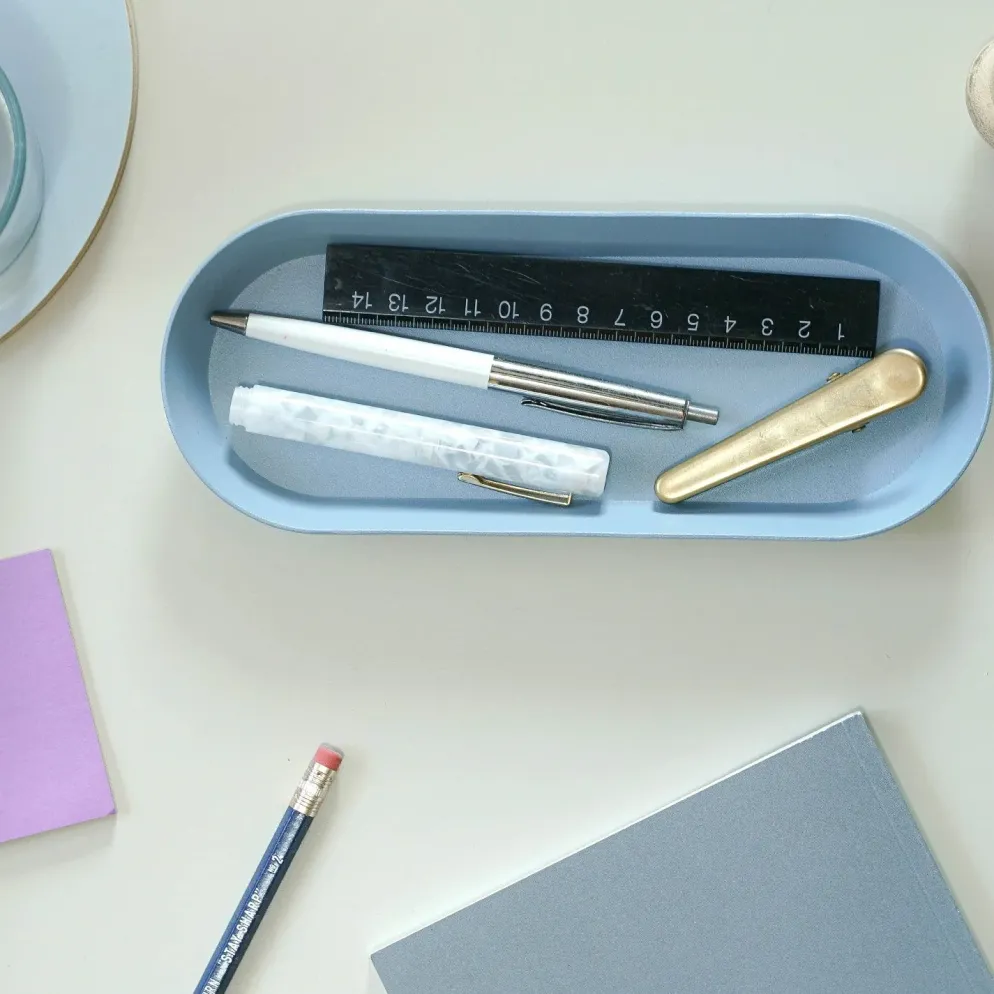 Hightide Oval Tray