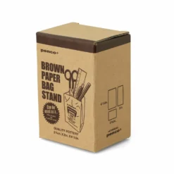 Hightide Penco Brown Bag Pen Pot