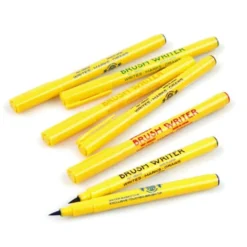 Hightide Penco Brush Writer - Brush Pen