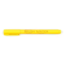 Hightide Penco Brush Writer - Brush Pen
