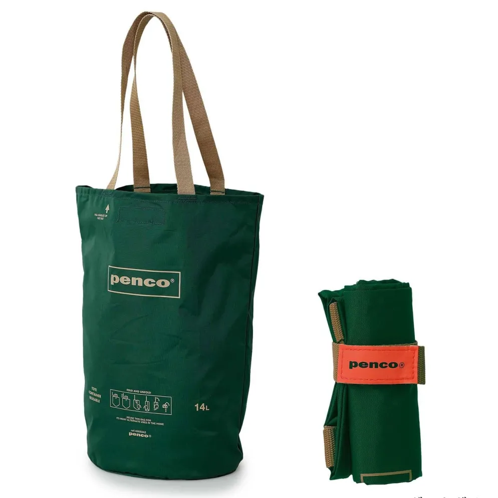 Hightide Penco Bucket Tote Bag