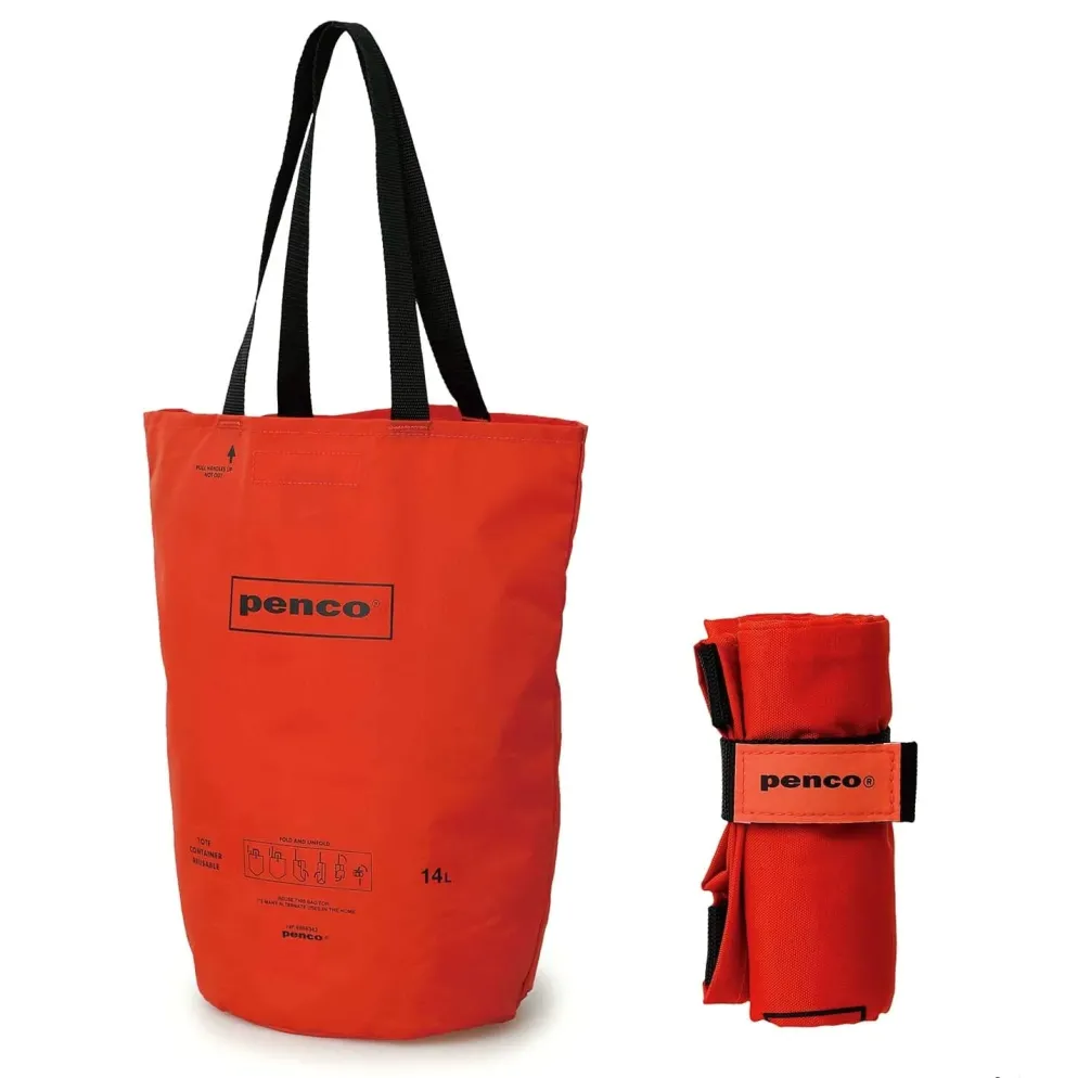 Hightide Penco Bucket Tote Bag