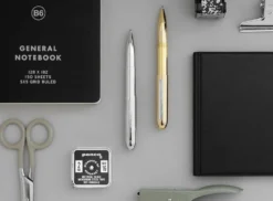 Hightide Penco Bullet Pen - Gold