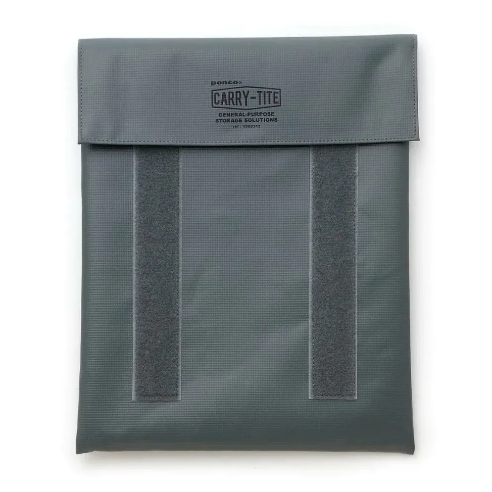 Hightide Penco Carry Tite Case for Laptop (13" & 14")