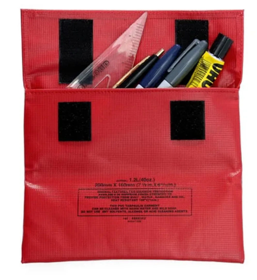 Hightide Penco Carry Tite General Purpose Case (M)