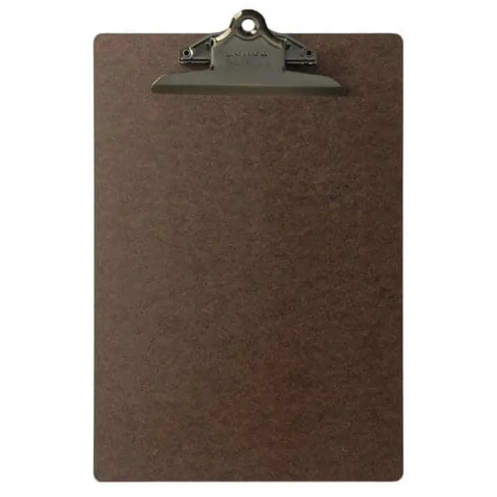 Hightide Penco Clipboard Bronze A4