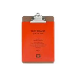 Hightide Penco Clipboard O-S - A5