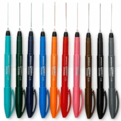 Hightide Penco Glider Colour Pen