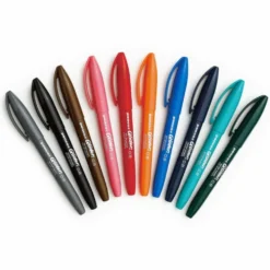 Hightide Penco Glider Colour Pen Set