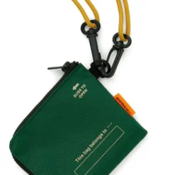 Hightide Penco L-Zip Purse/Pouch