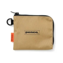 Hightide Penco L-Zip Purse/Pouch