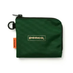 Hightide Penco L-Zip Purse/Pouch