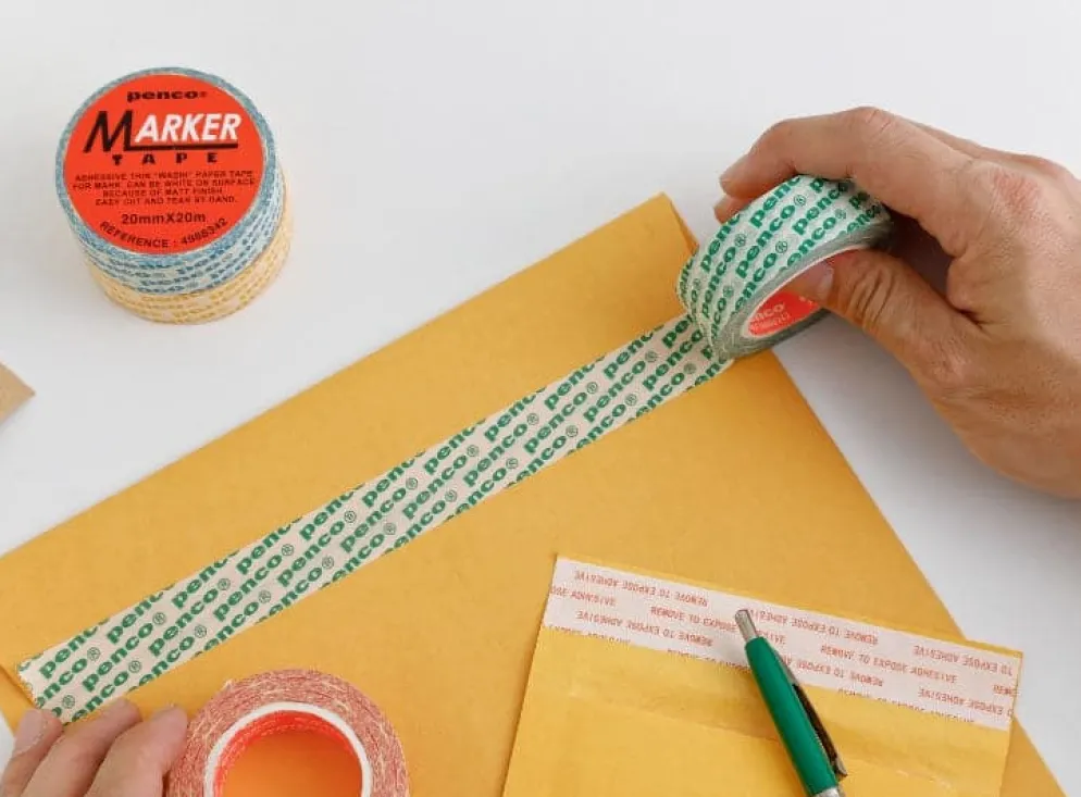 Hightide Penco Masking Tape
