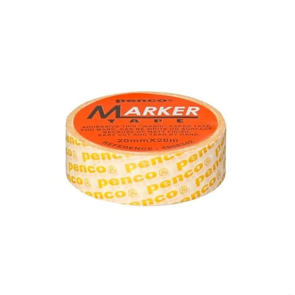 Hightide Penco Masking Tape