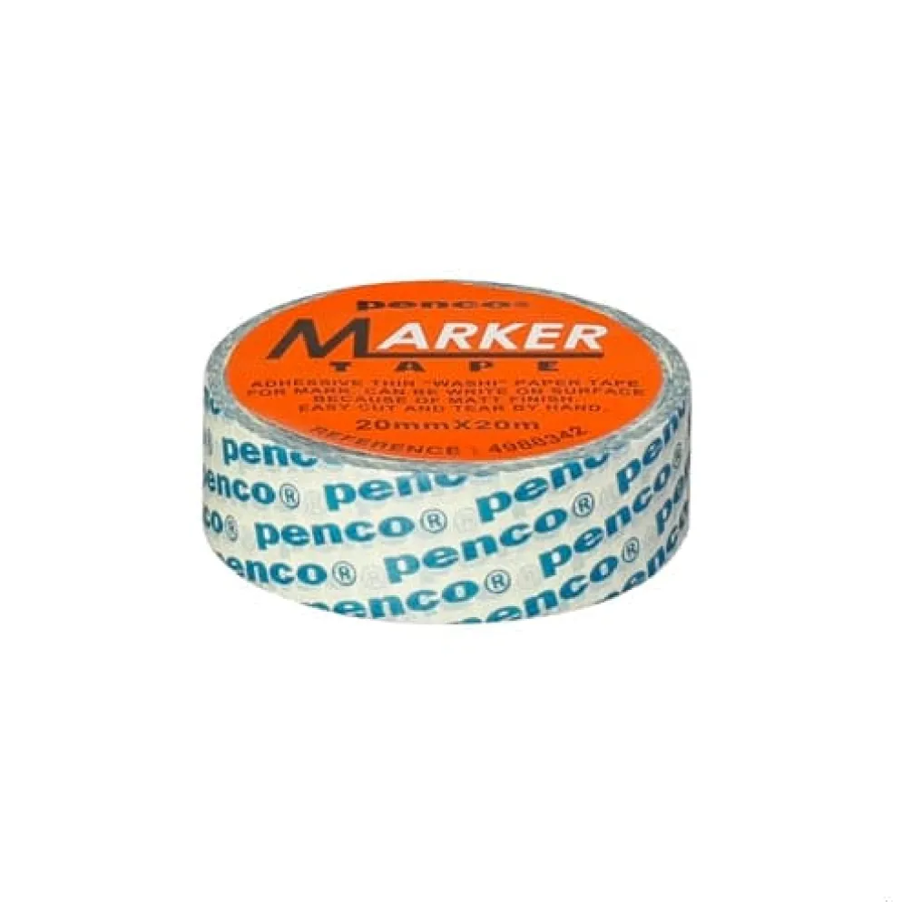 Hightide Penco Masking Tape