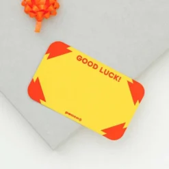 Hightide Penco Message Card
