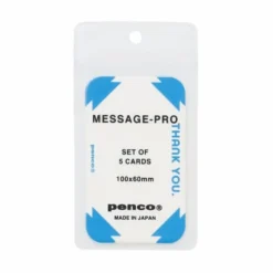 Hightide Penco Message Card