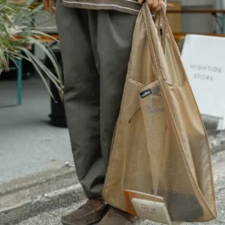 Hightide Penco Nahe Shopper Bag [S, L]