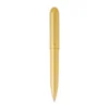 Hightide Penco Perfection Brass Ballpoint Pen – Gold