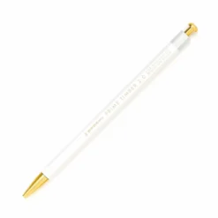 Hightide Penco Prime Timber & Brass Pencil [v.2]