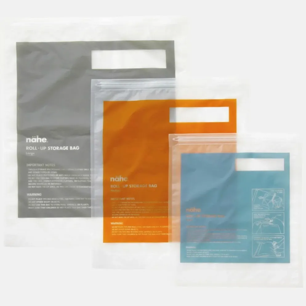 Hightide Penco Roll Up Storage Bag