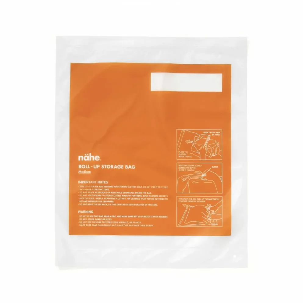 Hightide Penco Roll Up Storage Bag