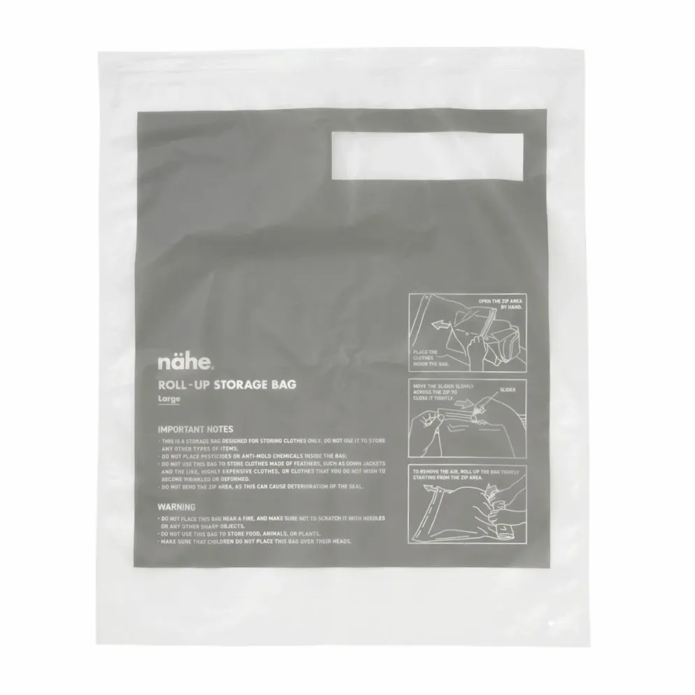Hightide Penco Roll Up Storage Bag