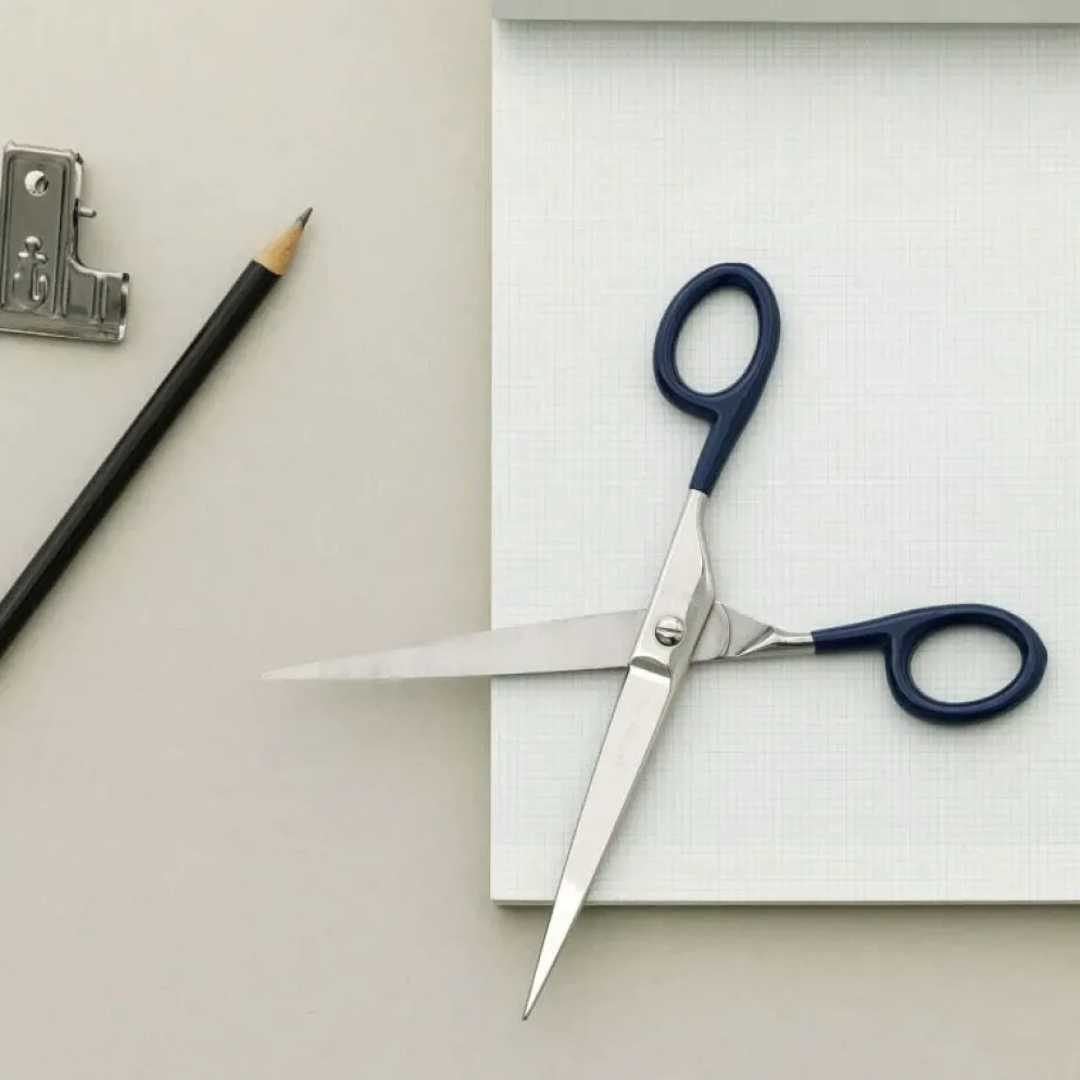 Hightide Penco Stainless Steel Scissors (L)