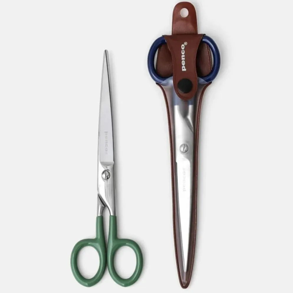 Hightide Penco Stainless Steel Scissors (L)