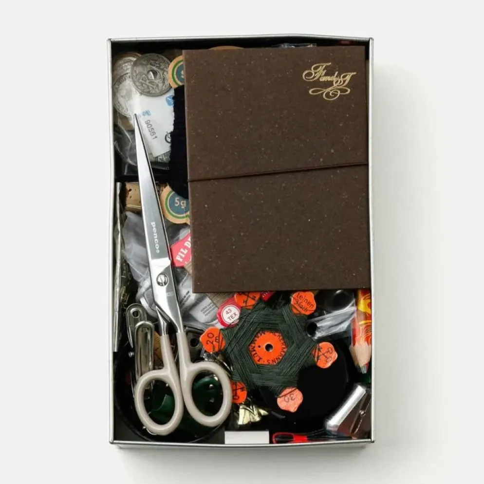 Hightide Penco Stainless Steel Scissors (L)