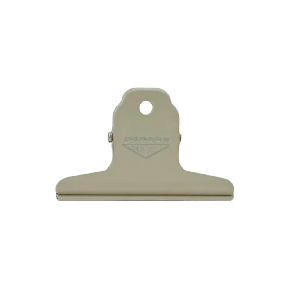 Hightide Penco Steel Clampy Clip