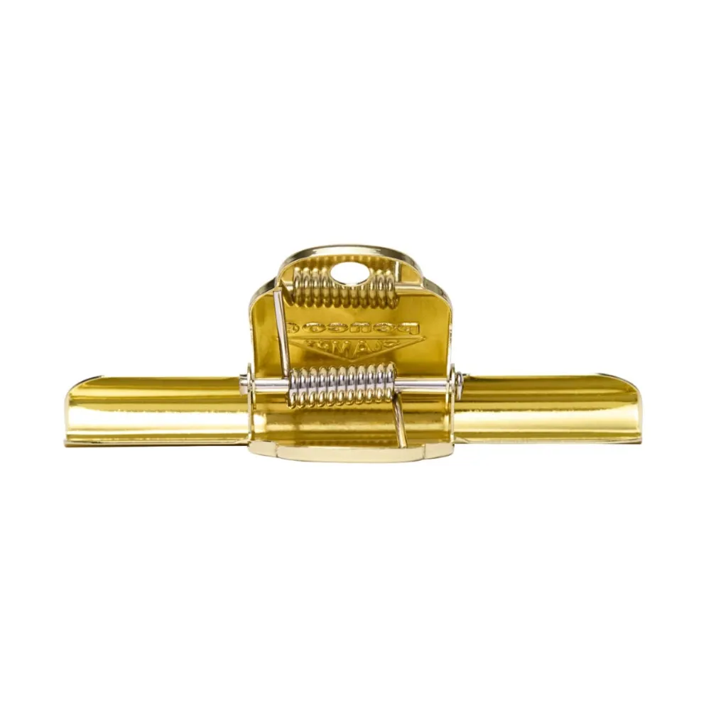 Hightide Penco Steel Clampy Clip