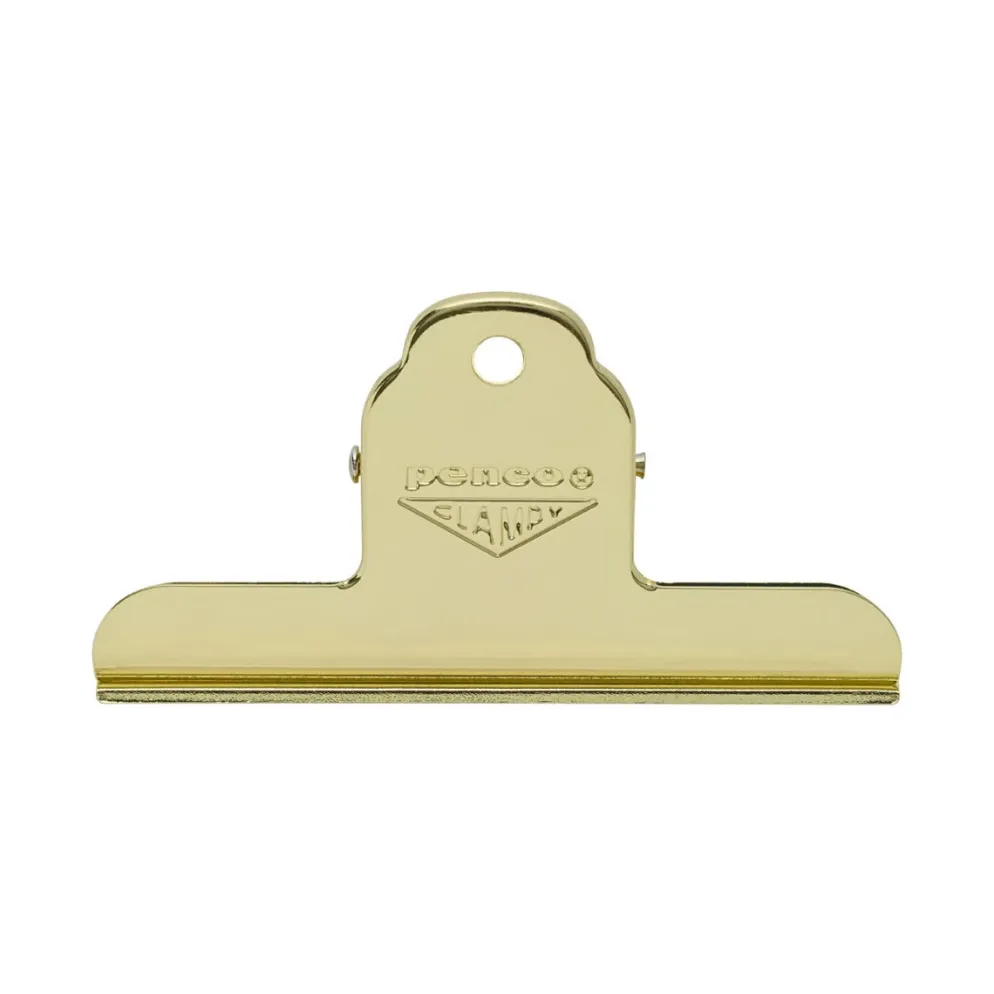 Hightide Penco Steel Clampy Clip