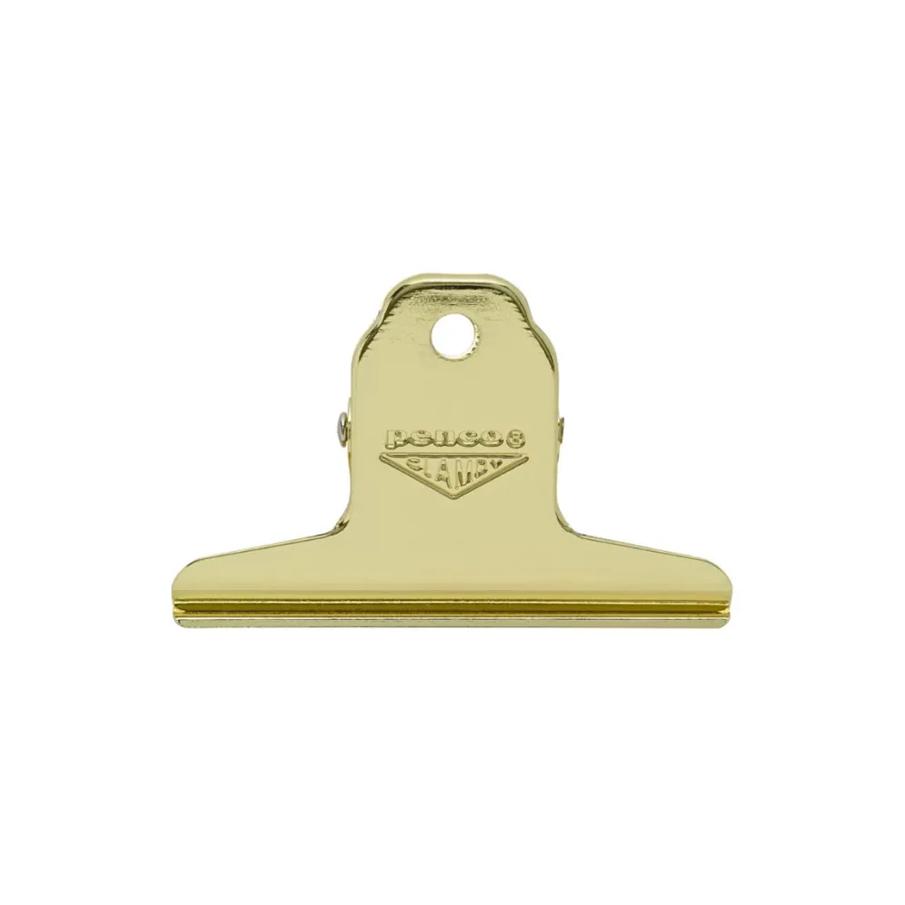 Hightide Penco Steel Clampy Clip