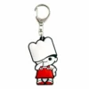 Hightide RYO-CHAN Rubber Keychain
