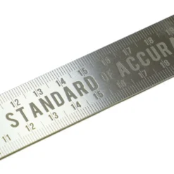 Hightide Stainless Steel Ruler