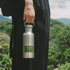 Hightide Stainless Steel Bottle