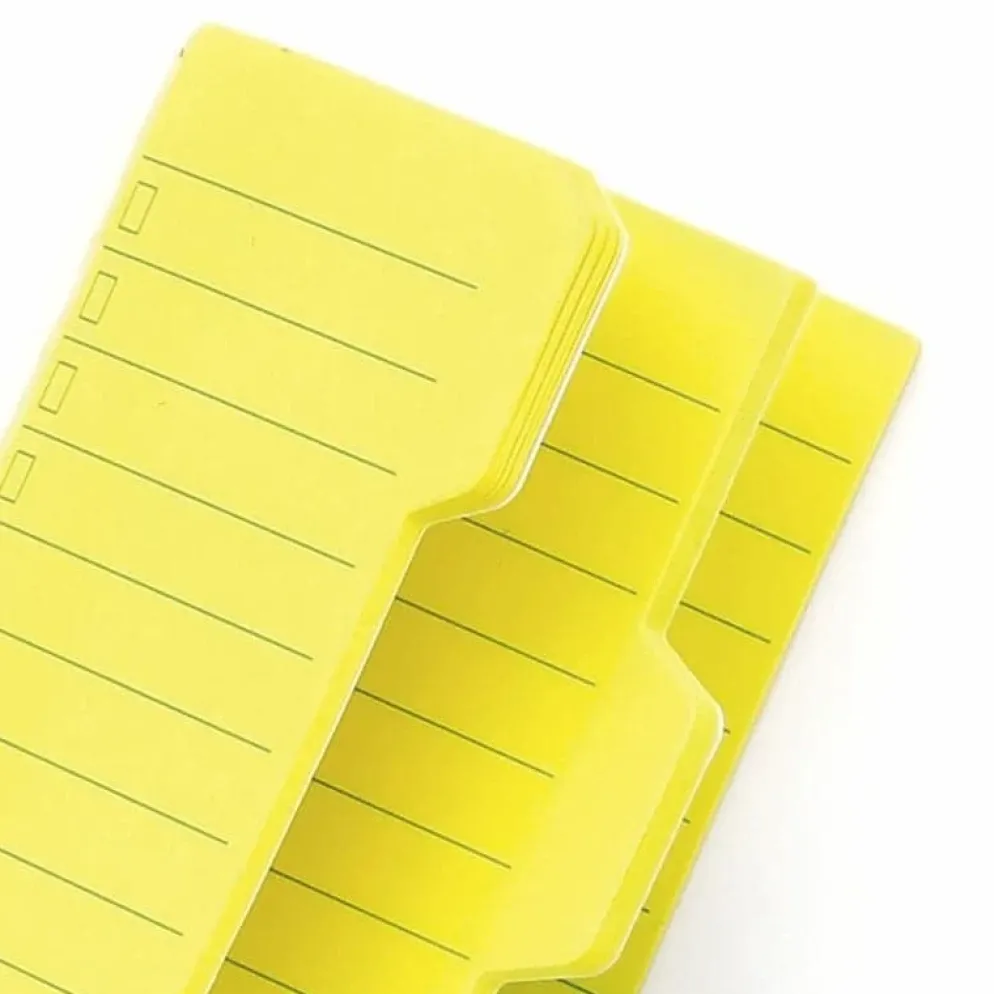 Hightide Sticky Tab
