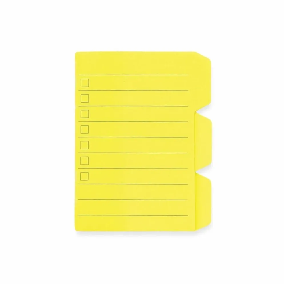 Hightide Sticky Tab