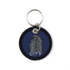 Hightide Stitch Work Keychain