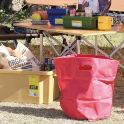 Hightide Tarp Bag [Medium]